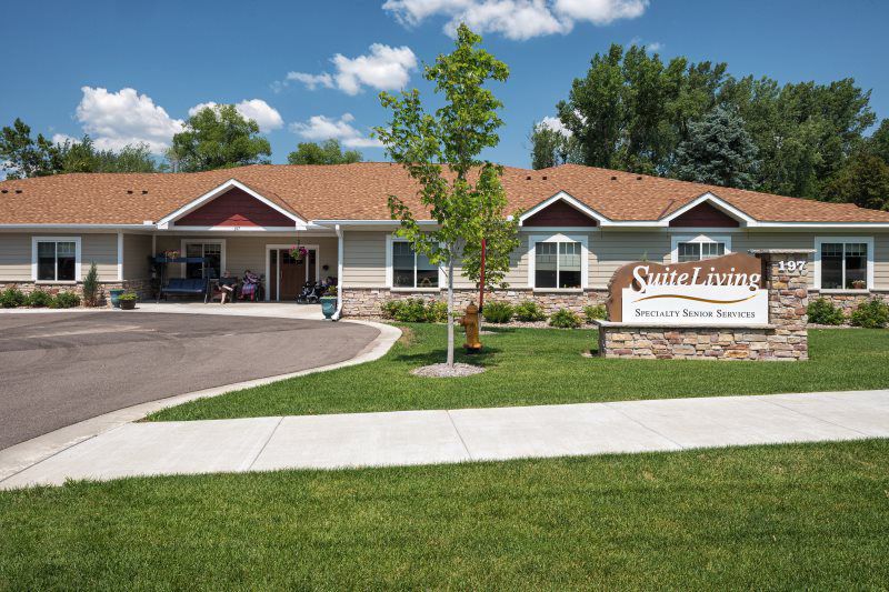 Landscaping Design St Paul MN Professional Landscape Architects