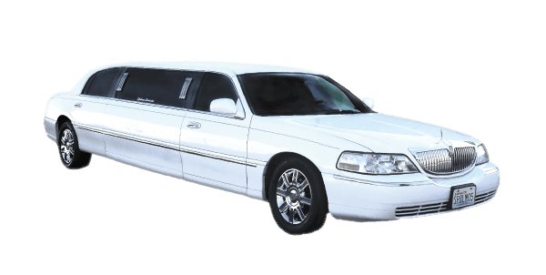TIFANY LIMO 8 PASSENGER