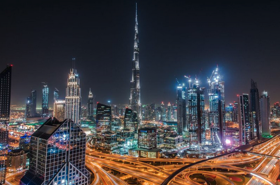 Dubai