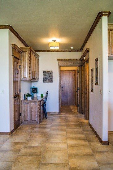 Raywood Homes