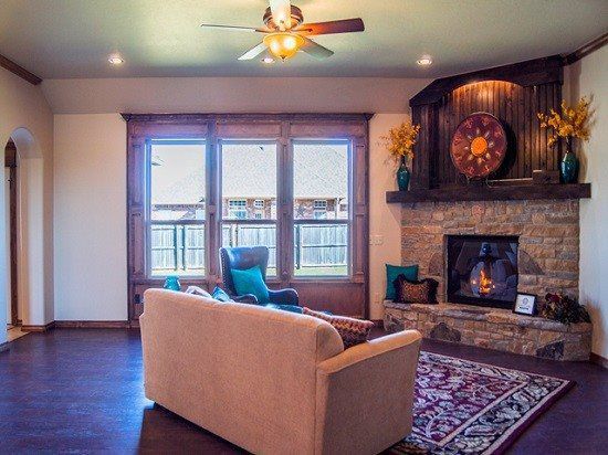 Raywood Homes