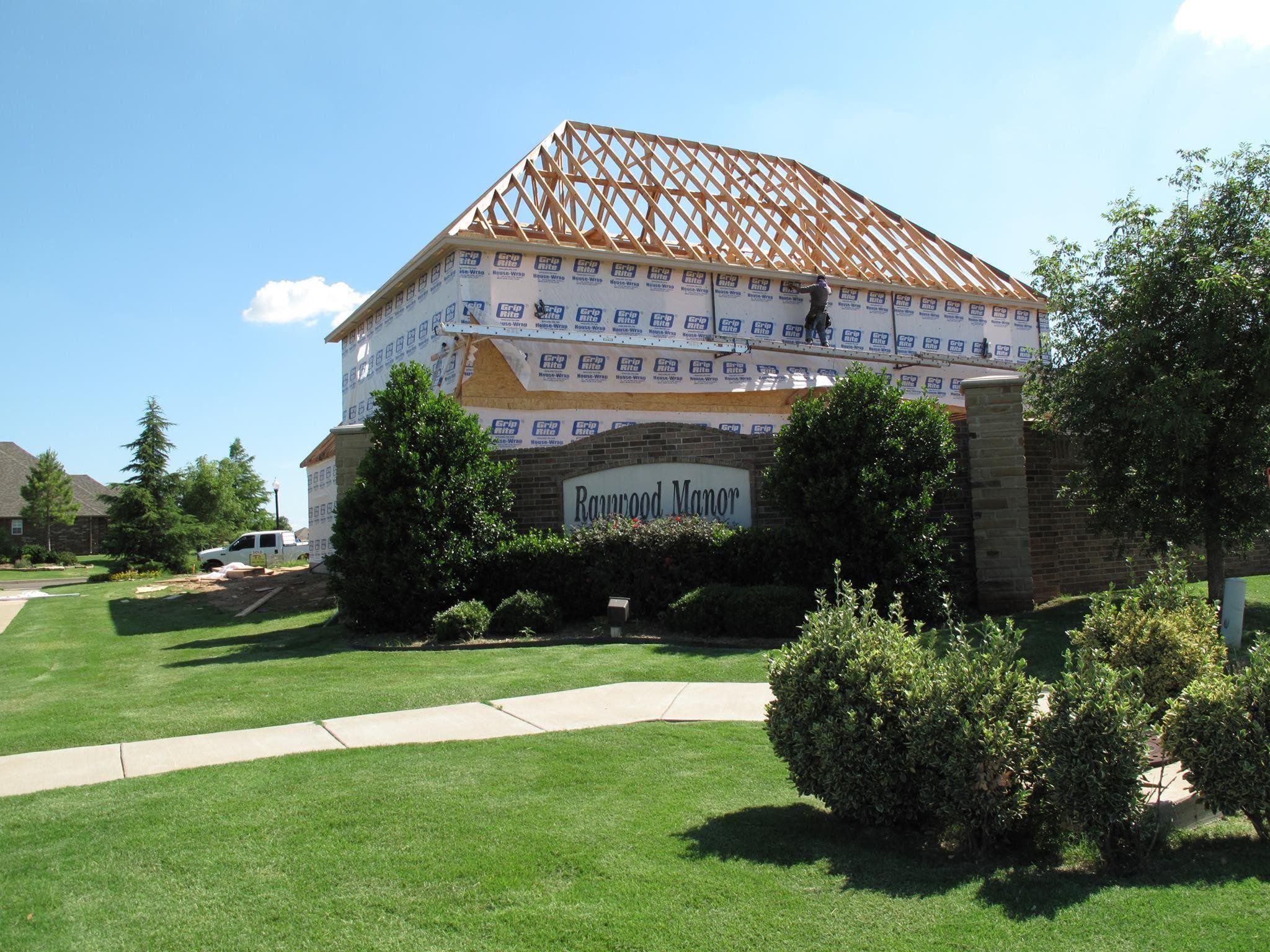 Raywood Homes