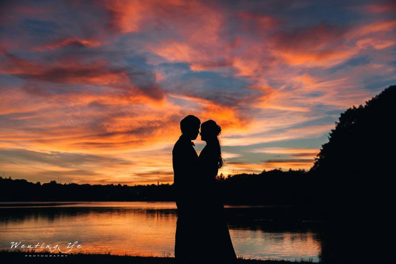 Home I Do Wedding Boston