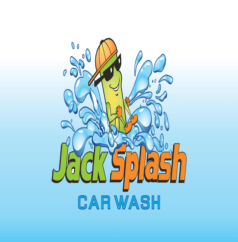 Jack Splash