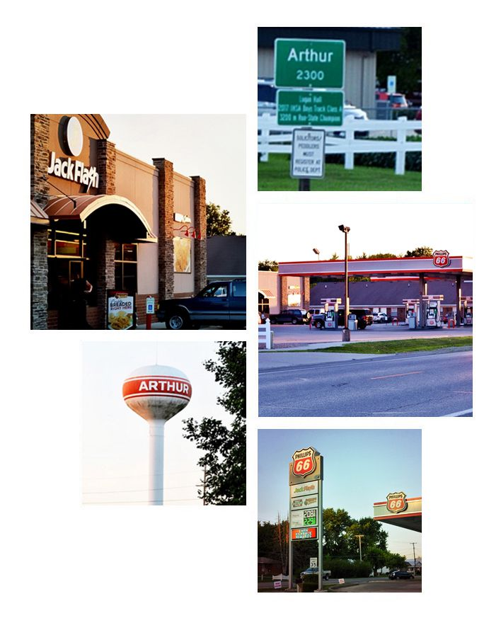 Store Gallery