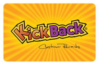 KICKBACK