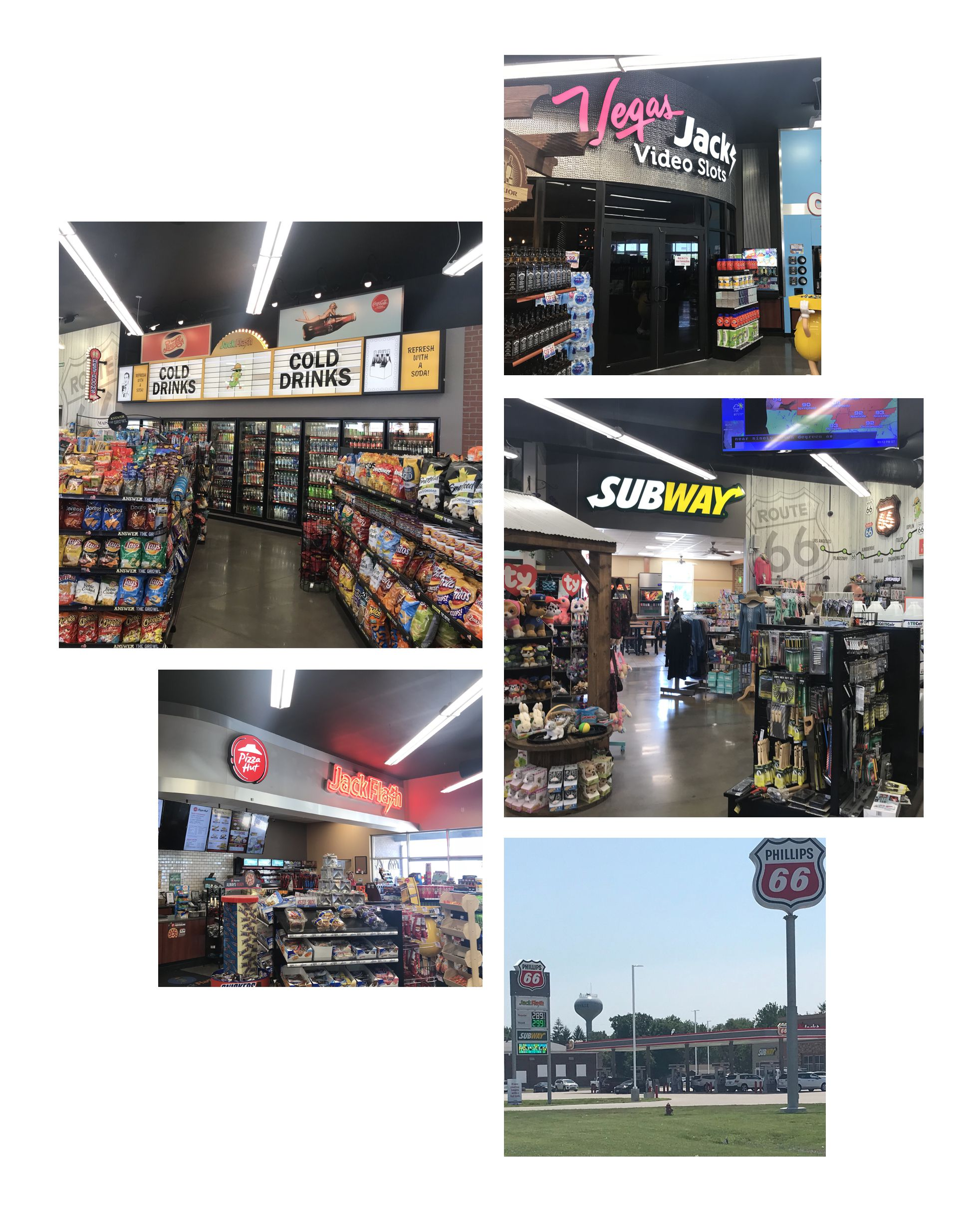 Farmersville