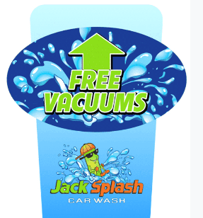 Free Vacuums