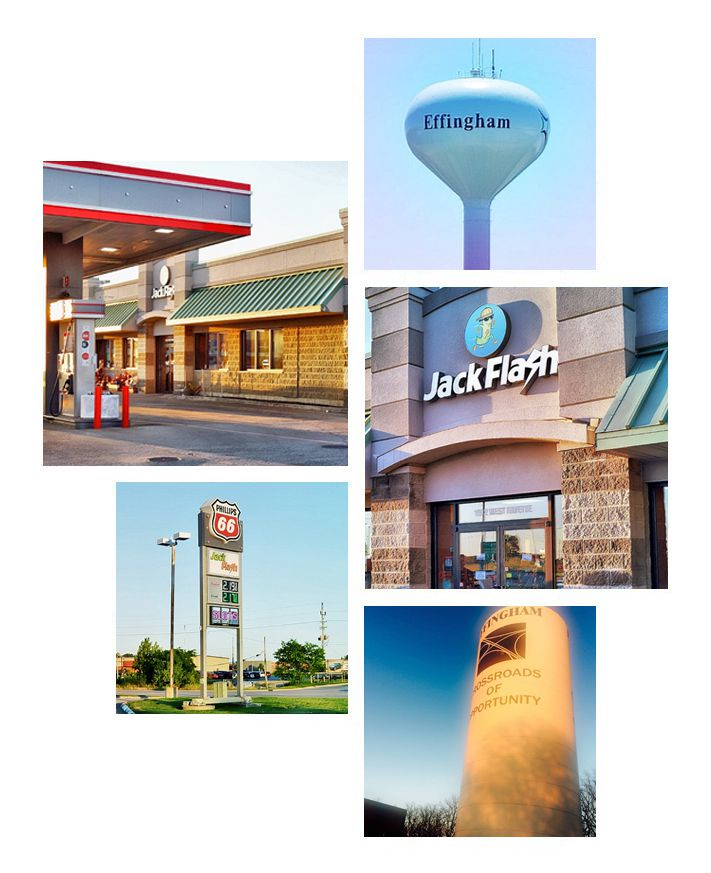 effingham