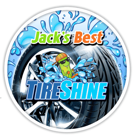 Tire Shine