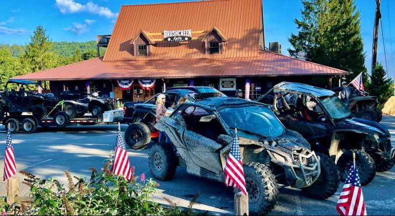 The Wedding Barn 