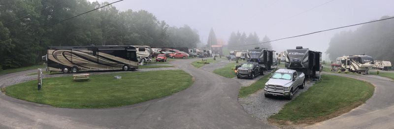 The Wedding Barn 