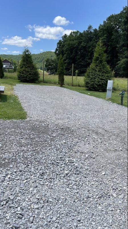 The Wedding Barn 