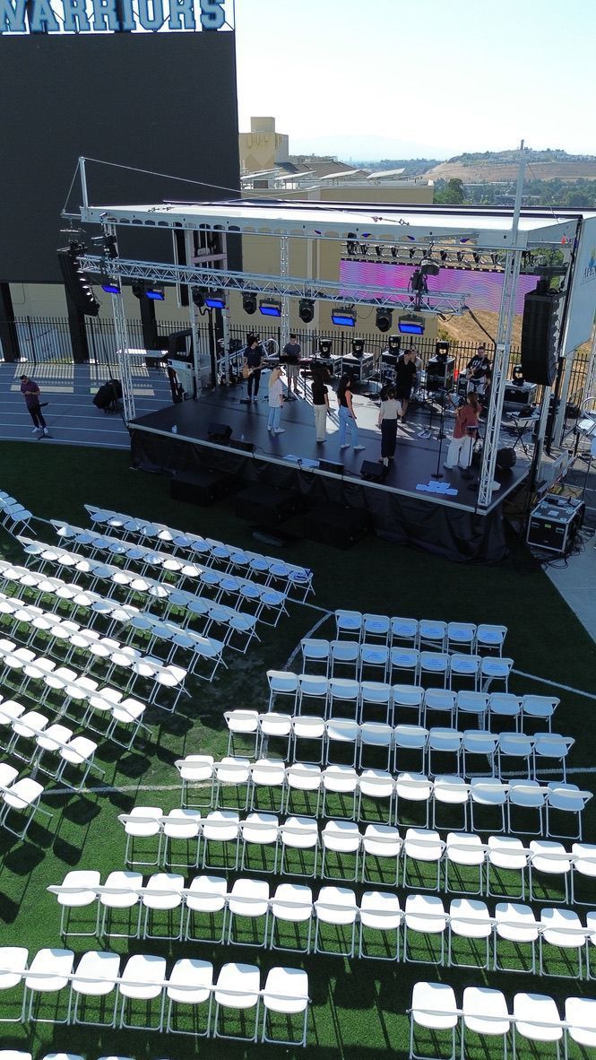 SALVATION ARMY KROC CENTER