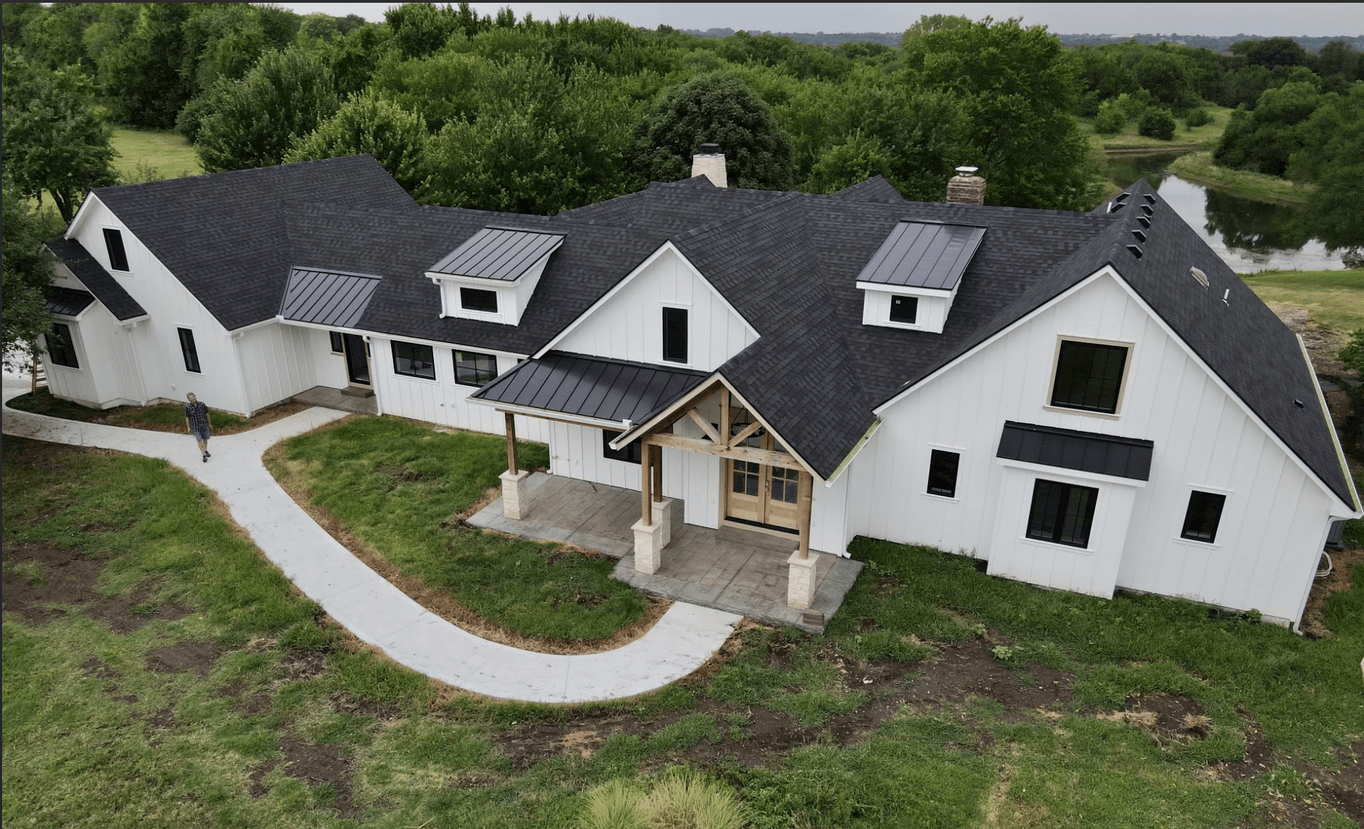 Best Home Remodelers in Topeka & Kansas City - Winston Brown Remodeling