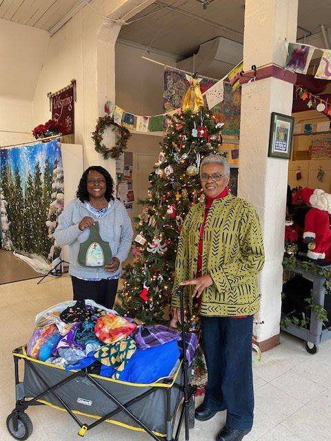 Sisters Quilting Collective