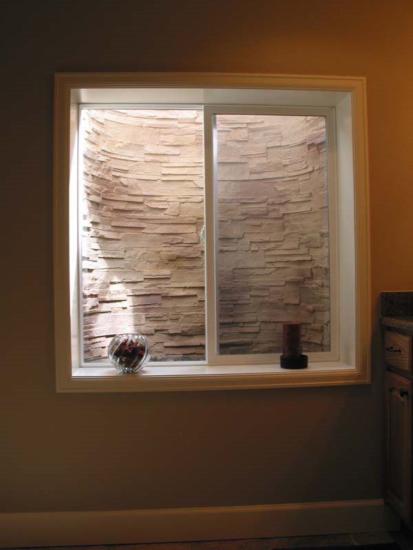 Built Ins and Cabinets