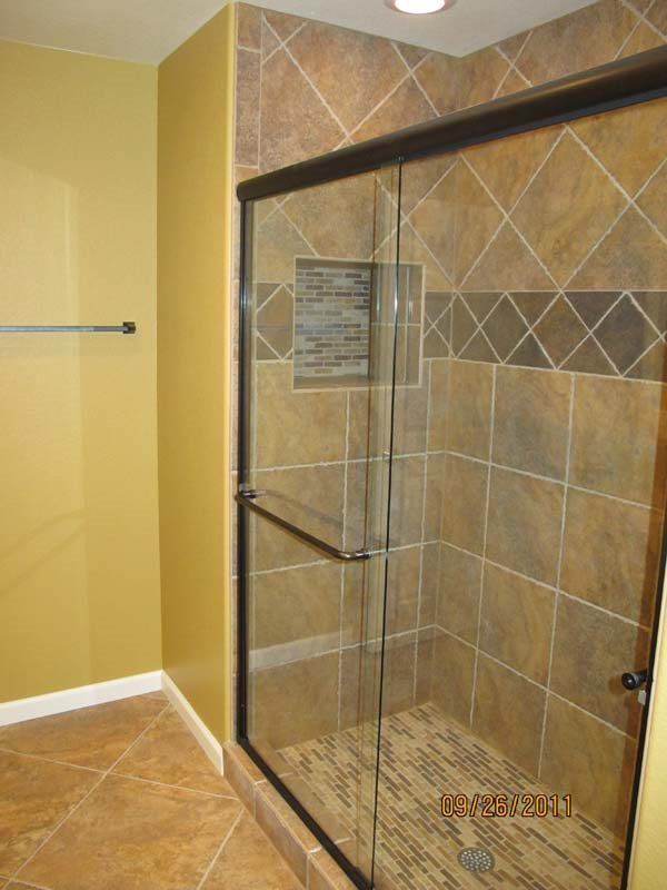 Built Ins and Cabinets