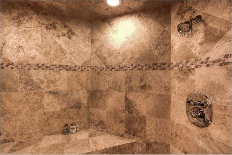 Built Ins and Cabinets