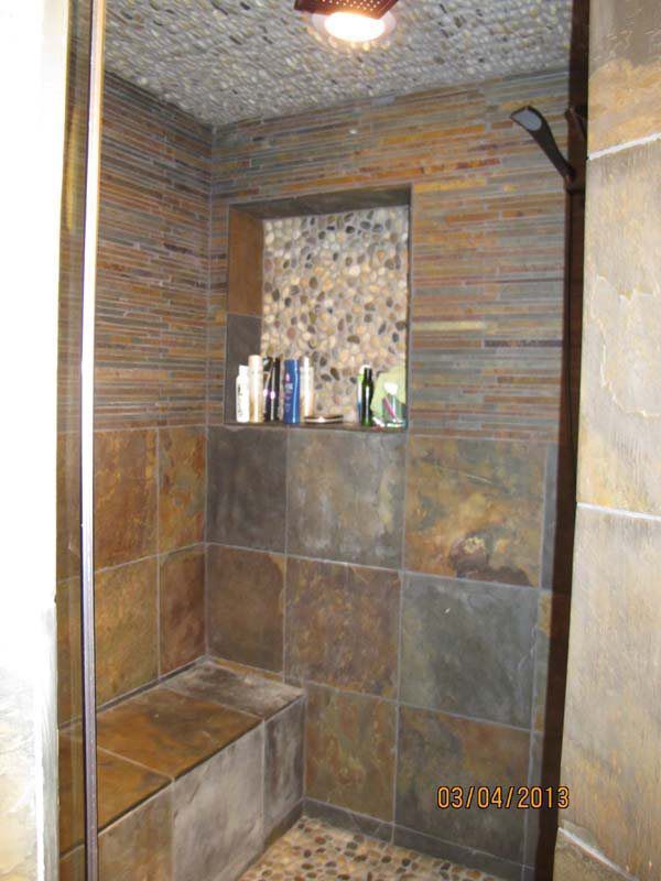 Built Ins and Cabinets