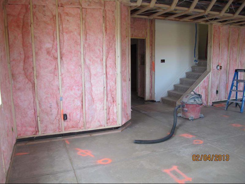 Whole Home Remodels