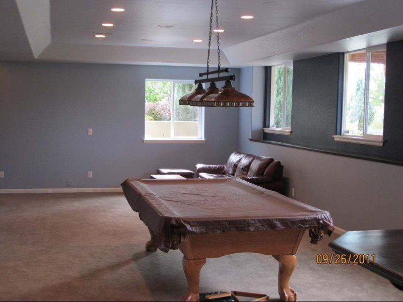 Whole Home Remodels