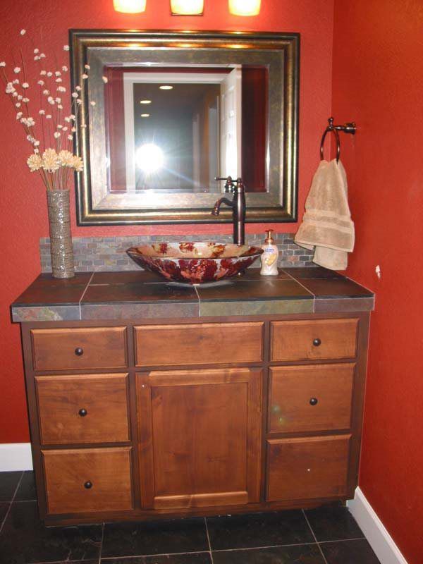 Built Ins and Cabinets