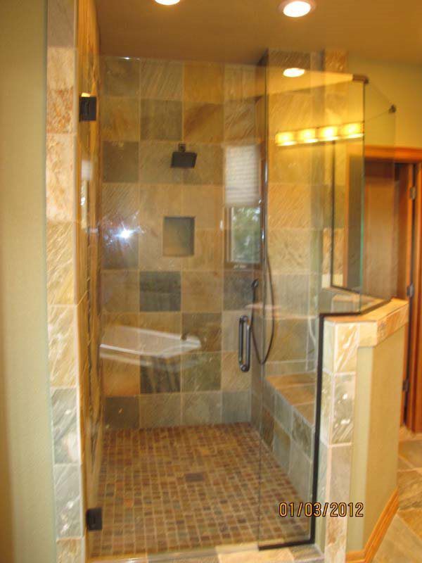 Built Ins and Cabinets