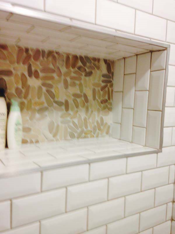 Built Ins and Cabinets