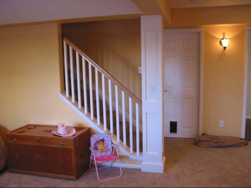 Built Ins and Cabinets