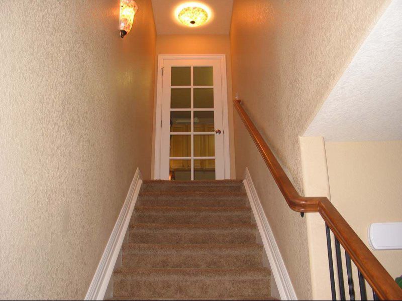 Built Ins and Cabinets