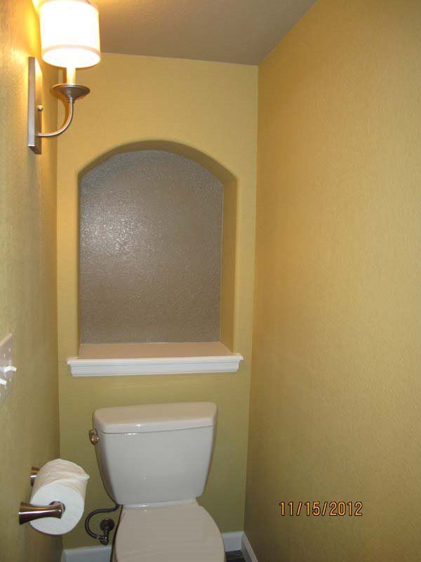 Built Ins and Cabinets