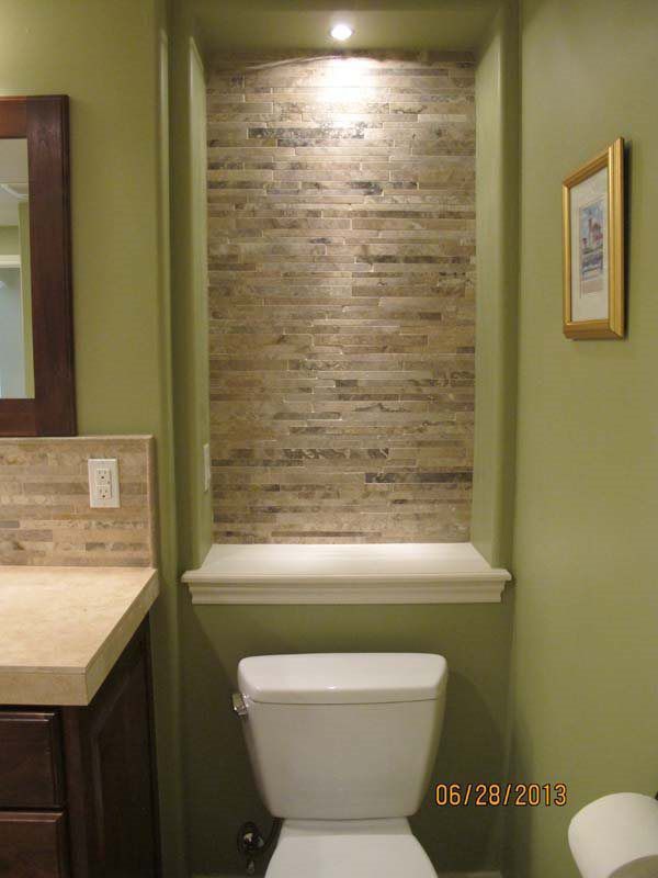 Built Ins and Cabinets