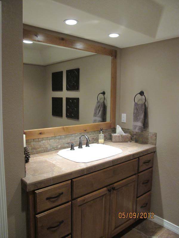Whole Home Remodels