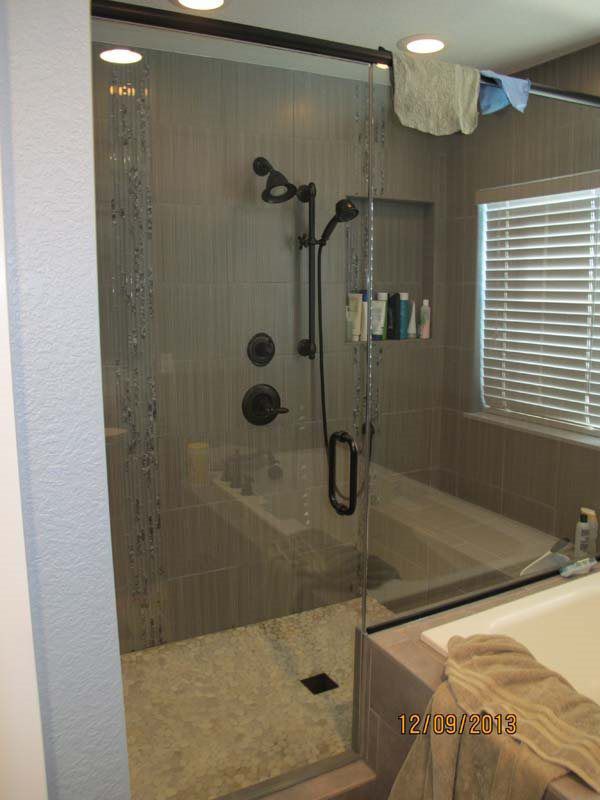 Built Ins and Cabinets