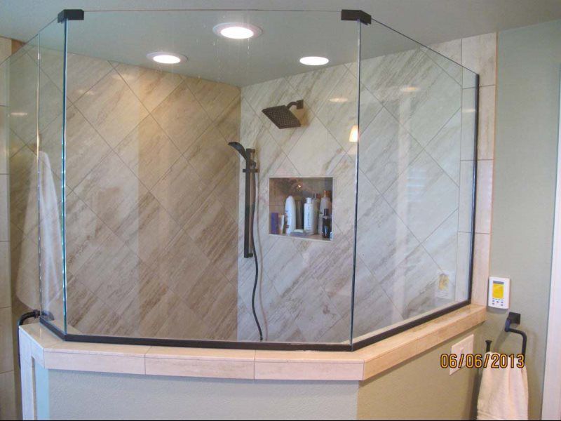 Built Ins and Cabinets