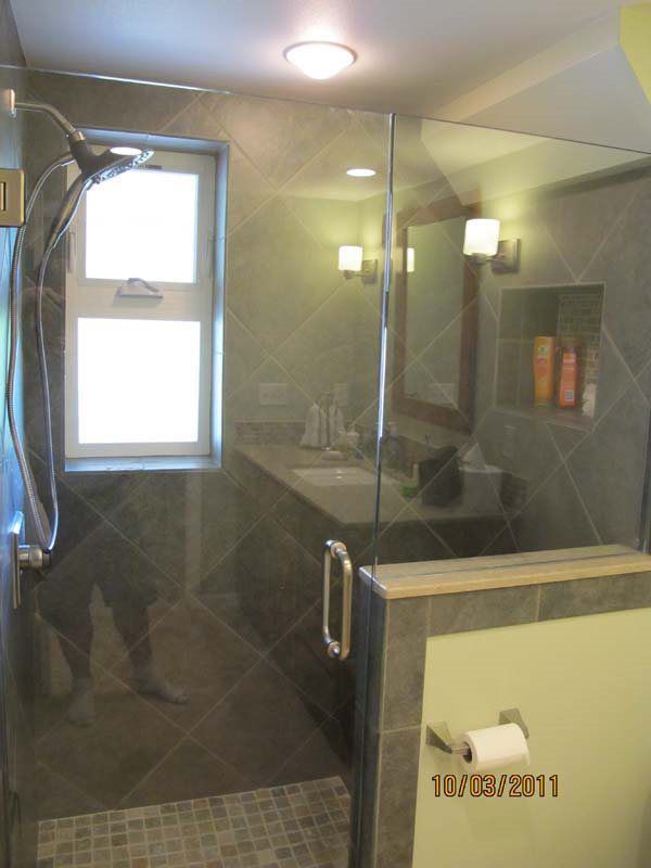 Built Ins and Cabinets