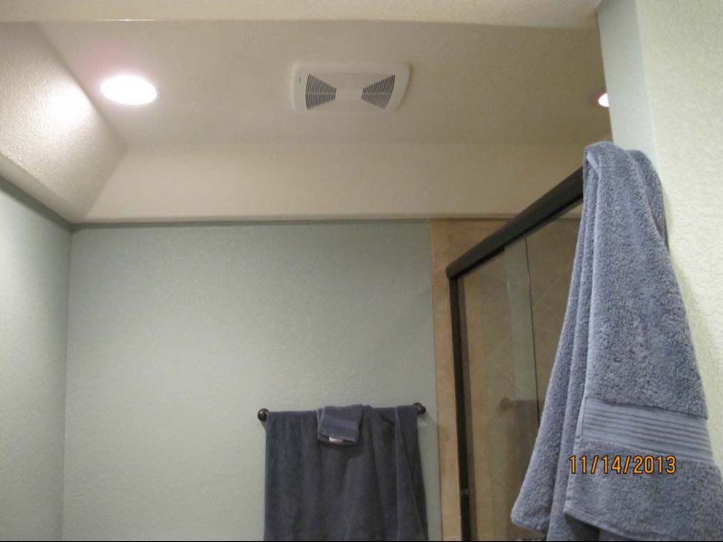 Built Ins and Cabinets