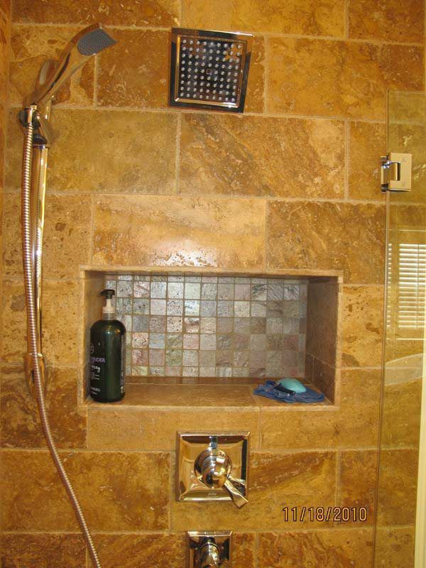 Built Ins and Cabinets