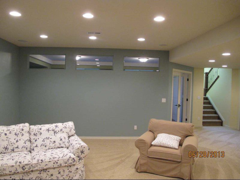 Built Ins and Cabinets