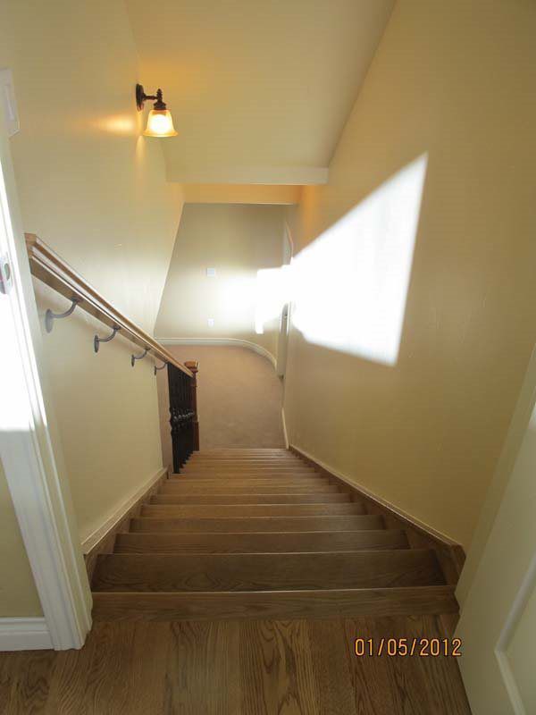 Built Ins and Cabinets
