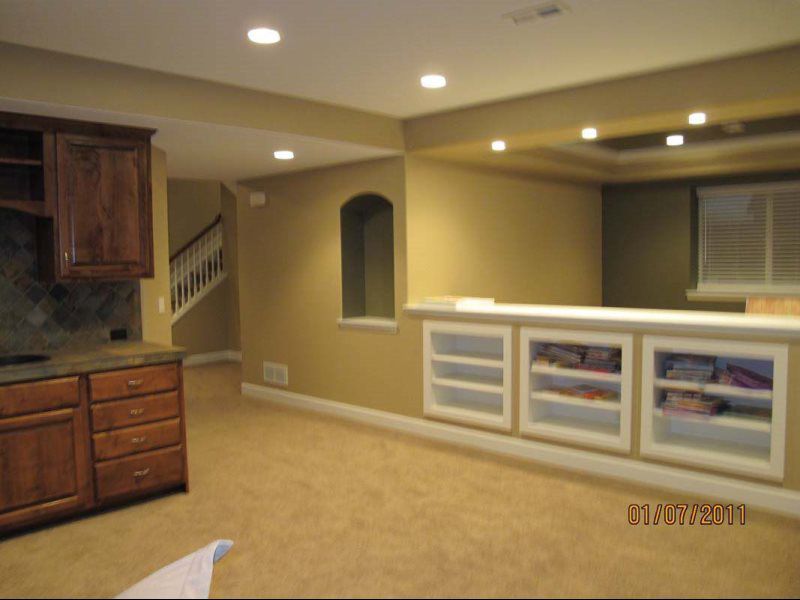 Whole Home Remodels