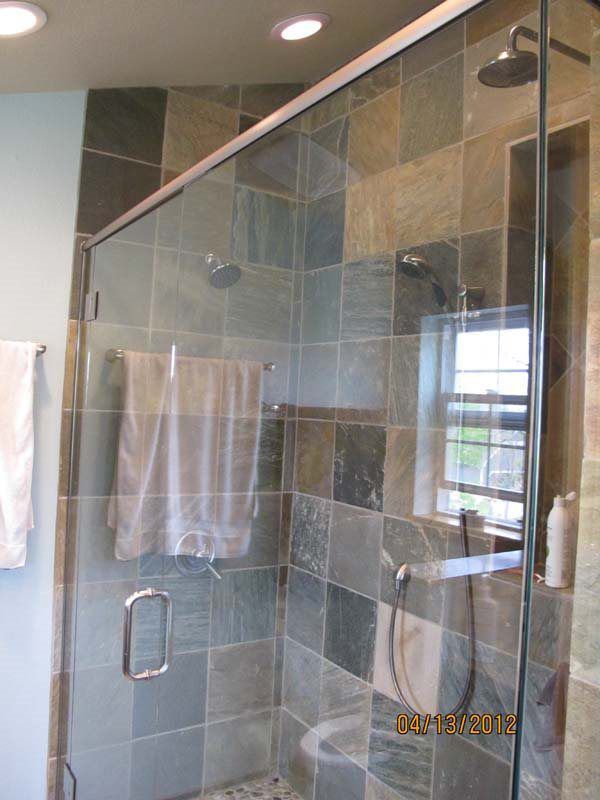 Built Ins and Cabinets