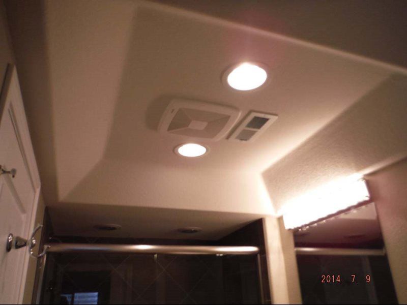 Built Ins and Cabinets