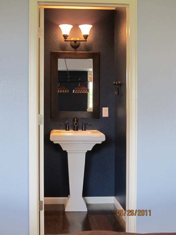 Built Ins and Cabinets