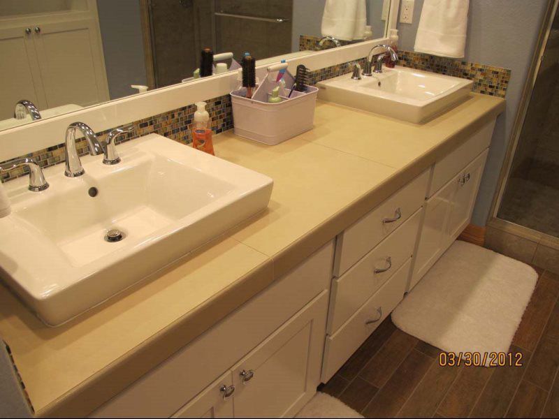 Built Ins and Cabinets