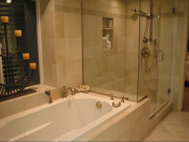 Built Ins and Cabinets