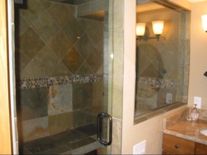 Built Ins and Cabinets