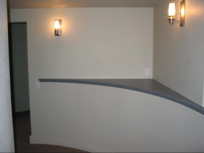 Built Ins and Cabinets