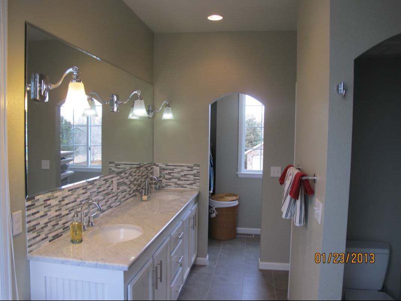 Whole Home Remodels